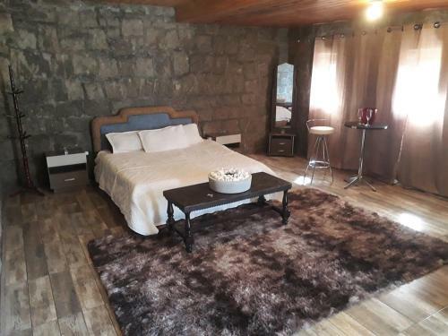 Apartamento Stein Suites