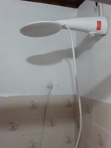 Su�te Bem Localizada.