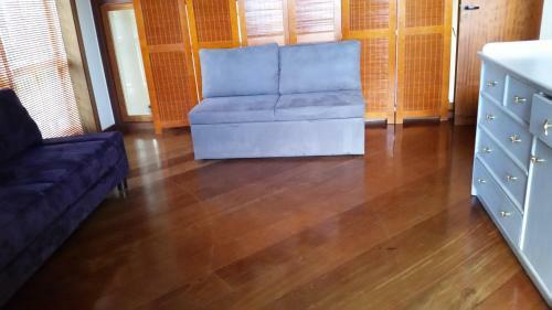Casa Com Espa�o De Sobra!