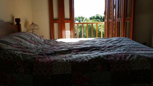 Casa Com Espa�o De Sobra!