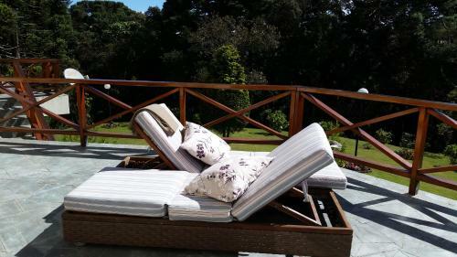 Casa Com Espa�o De Sobra!