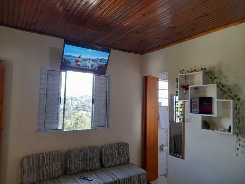 Hostal Apartamento Bela Vista - Cozinha E Su�te