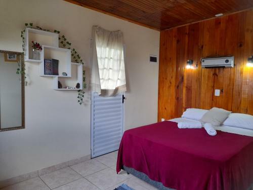 Hostal Apartamento Bela Vista - Cozinha E Su�te