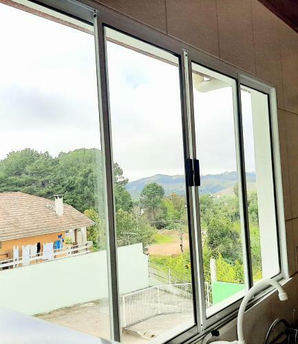 Hostal Apartamento Bela Vista - Cozinha E Su�te