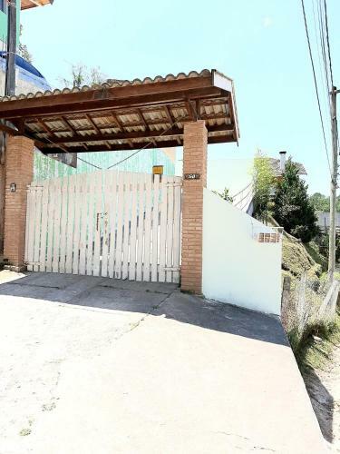 Hostal Apartamento Bela Vista - Cozinha E Su�te