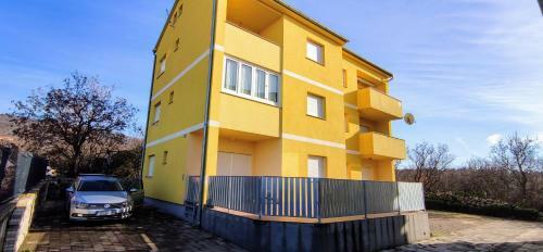 Cozy Apartment Near Beach - 72m2