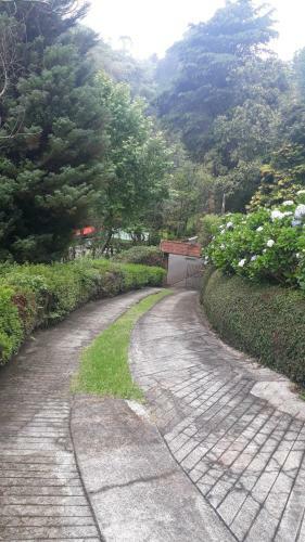 Casa Em Campos Do Jord�o