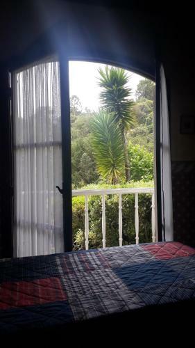 Casa Em Campos Do Jord�o
