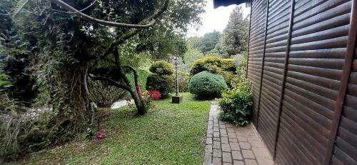 Casa Em Campos Do Jord�o