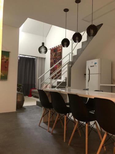 Apartamento Gaudi Loft Design 50