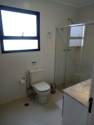 Apartamento Conforto Em Campos