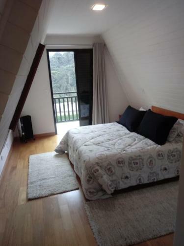 Apartamento Conforto Em Campos