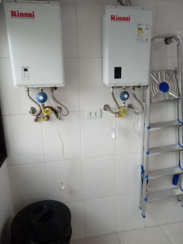 Apartamento Conforto Em Campos