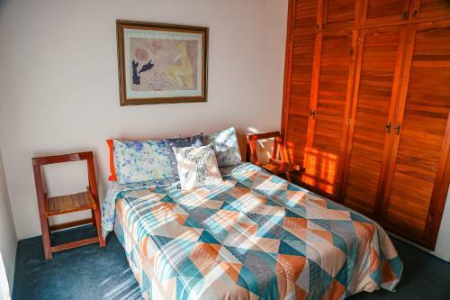 Maison Su��a Com Caf� Da Manh� - 1,2km Capivari