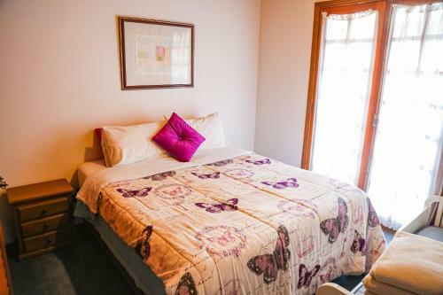 Maison Su��a Com Caf� Da Manh� - 1,2km Capivari