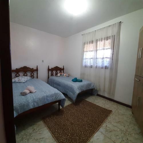 Apartamento Casa Quintanilha