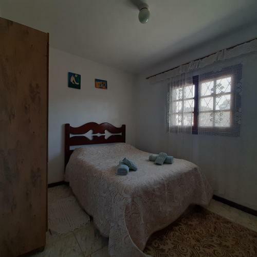 Apartamento Casa Quintanilha