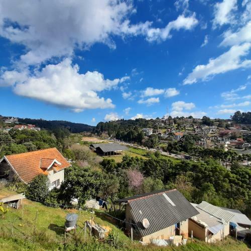 Apartamento Casa Quintanilha