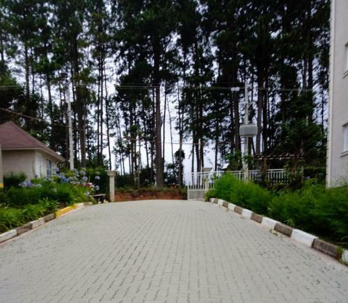 Apartamento Hort�ncia