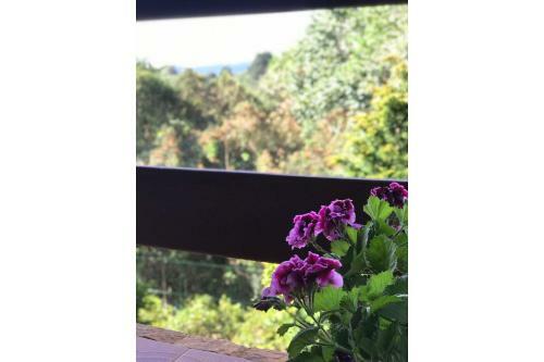 Casa Das Montanhas. Capivari Lodge Home