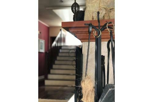 Casa Das Montanhas. Capivari Lodge Home