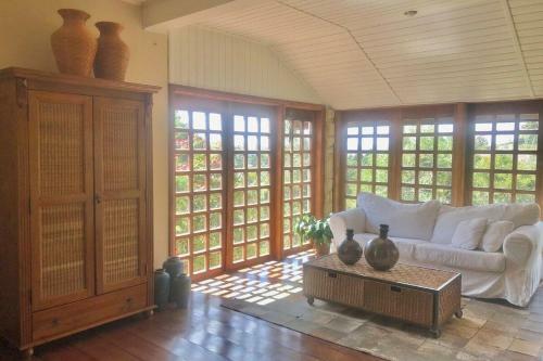 Casa Das Montanhas. Capivari Lodge Home