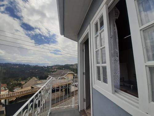 Villa Vilarejo Da Esperanza
