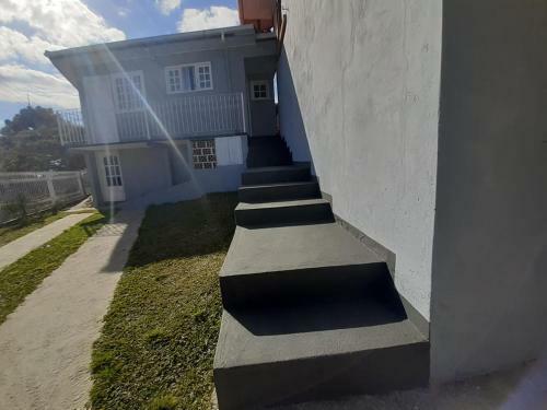 Villa Vilarejo Da Esperanza