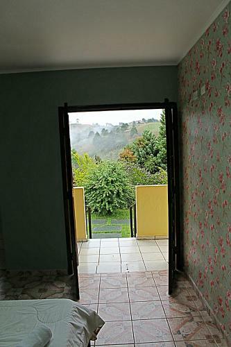 Posada Pousada Casa de Campos Mountain House