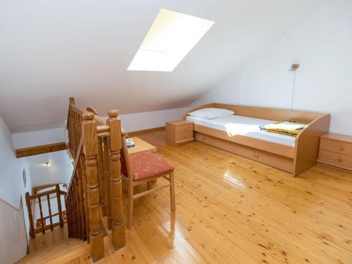 Apartment Villa Anna - Jad112