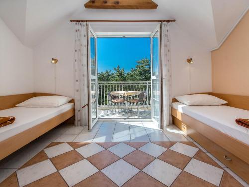 Apartment Villa Anna - Jad112