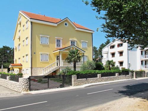 Apartment Villa Anna - Jad112