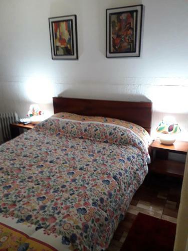Hostal Raposa Da Montanha