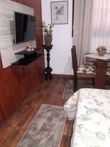 Hostal Raposa Da Montanha