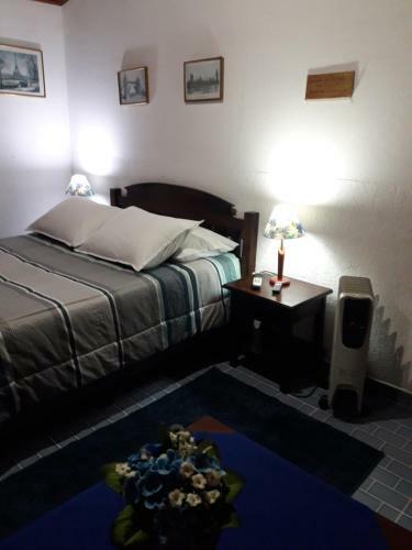 Hostal Raposa Da Montanha