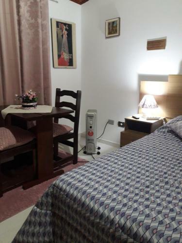 Hostal Raposa Da Montanha