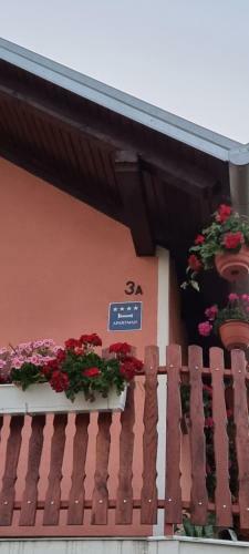 Apartamento Kod Slaveka