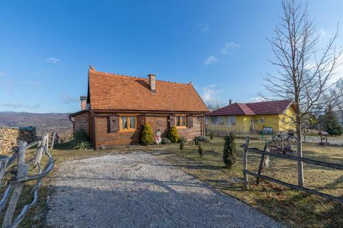 Old House Vla?i?