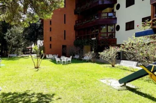 Apartamento Puro Aconchego