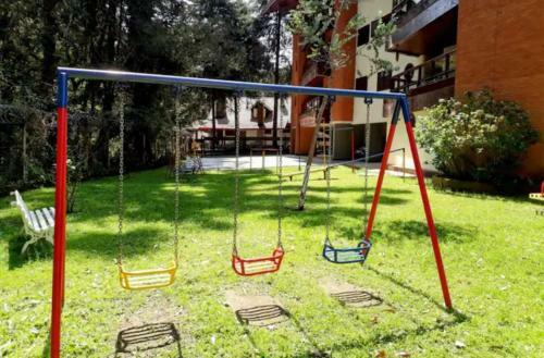 Apartamento Puro Aconchego
