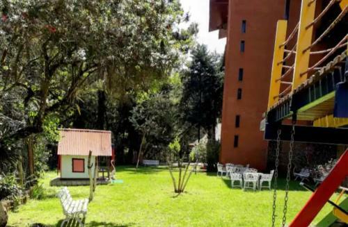 Apartamento Puro Aconchego