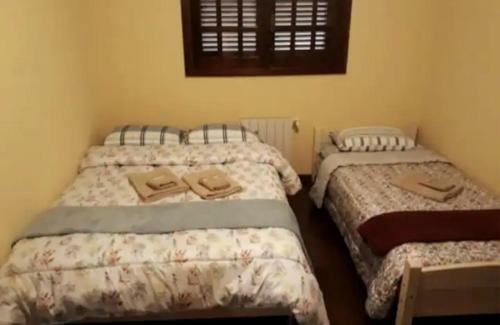 Apartamento Puro Aconchego