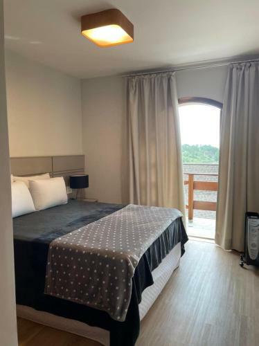 Apartamento 403 Quatre Saisons