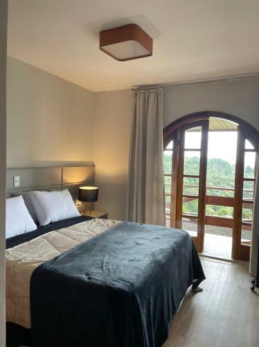 Apartamento 403 Quatre Saisons
