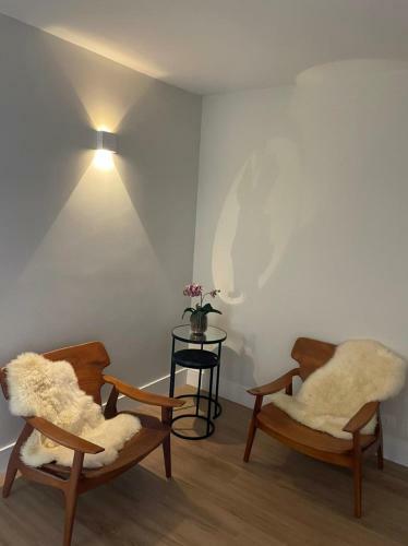 Apartamento 403 Quatre Saisons