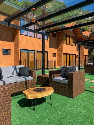 Dom Hotel Boutique