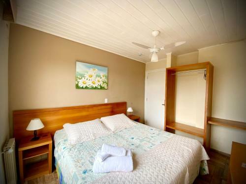 Hotel Pousada Parque Das Flores