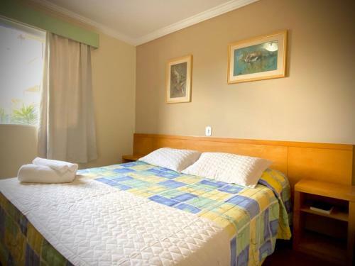 Hotel Pousada Parque Das Flores