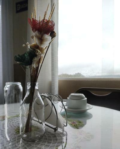 Hotel Pousada Parque Das Flores