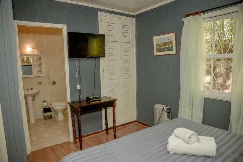 Hotel Chal� Terrazza
